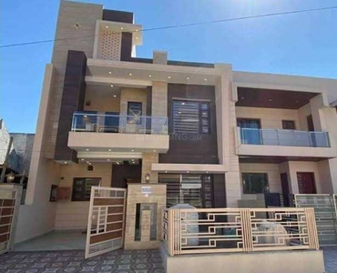 5 BHK House 200 Sq. Yards for Sale in Sector 25 Panchkula