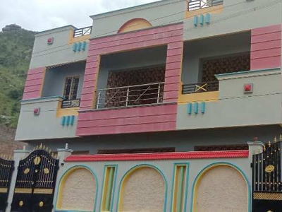 5 BHK House 2343 Sq.ft. for Sale in Pallikonda, Vellore