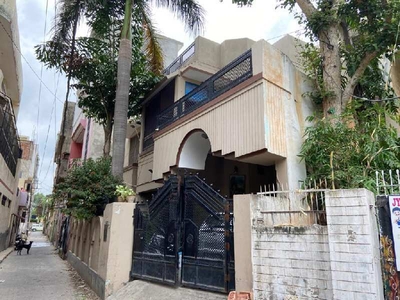5 BHK House 250 Sq. Yards for Sale in Marris Road, Aligarh