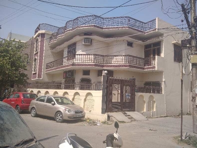 5 BHK House 255 Sq.ft. for Sale in