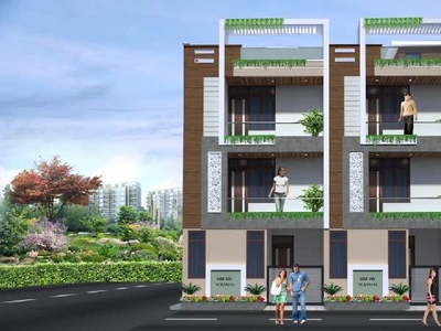 5 BHK House 2600 Sq.ft. for Sale in