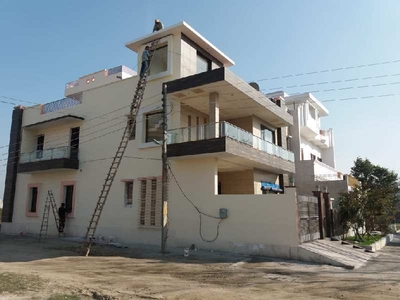 5 BHK House 273 Sq. Yards for Sale in Verka By Pass, Amritsar
