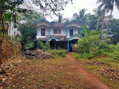 5 BHK House & Villa 3000 Sq.ft. for Sale in Idimuzhikkal, Malappuram