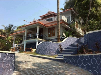 5 BHK Villa 3000 Sq.ft. for Sale in