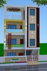 5 BHK House 3100 Sq.ft. for Sale in