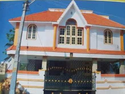 5 BHK House 3300 Sq.ft. for Sale in Aranmanai Vaasal, Sivaganga