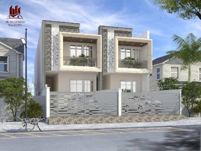 5 BHK House 3300 Sq.ft. for Sale in
