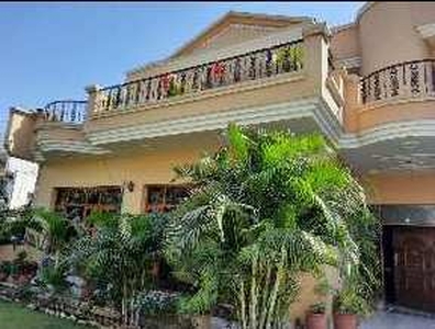 5 BHK House 350 Sq. Yards for Sale in Phase 11, Mohali