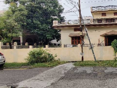 5 BHK House 380 Sq. Meter for Sale in Chaman Vihar, Dehradun