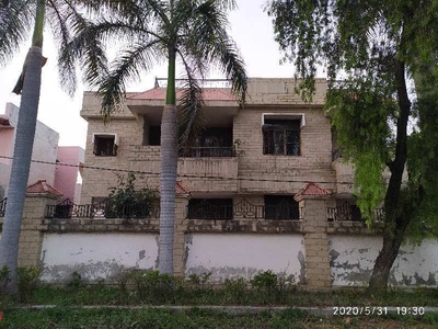 5 BHK House 45 Marla for Sale in Model Town, Hoshiarpur