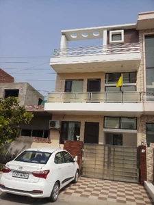5 BHK House 5 Marla for Sale in Sector 31 Panchkula