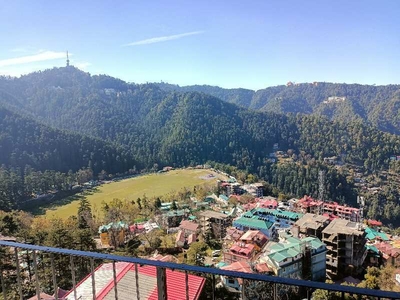 5 BHK Apartment 2200 Sq.ft. for Sale in Kaithu, Shimla