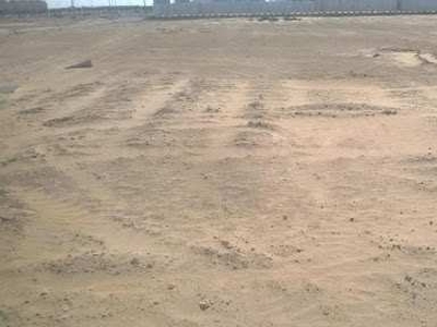 Industrial Land 50 Acre for Sale in Mundra Road, Bhuj