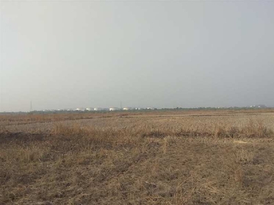 Industrial Land 50 Acre for Sale in Savli, Vadodara
