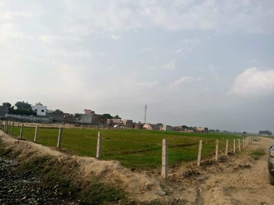 Residential Plot 50 Sq. Yards for Sale in Dasna, Ghaziabad