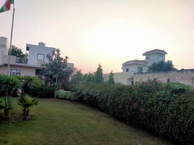 Residential Plot 50 Sq. Yards for Sale in Knowledge Park 5, Greater Noida