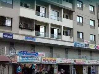 Office Space 500 Sq.ft. for Sale in Nandewar Road, Bharuch