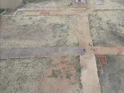 Residential Plot 500 Sq.ft. for Sale in Shavni landmark, Indra puri colony, government iti Panna