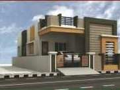 Residential Plot 500 Sq.ft. for Sale in Thingalur, Erode