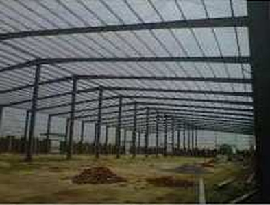 Industrial Land 5000 Sq. Yards for Sale in Bulandshahr Road Industrial Area, Ghaziabad