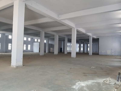 Factory 50000 Sq.ft. for Sale in