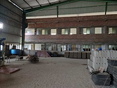 Factory 50000 Sq.ft. for Sale in Rajpur Sonarpur, South 24 Parganas