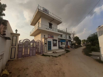 Residential Plot 500000 Bigha for Sale in Goner Road, Jaipur
