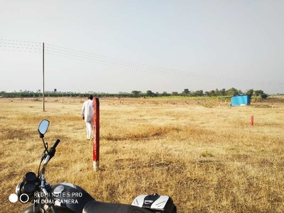 Agricultural Land 54 Guntha for Sale in Phaltan, Satara