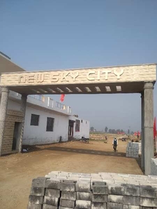 55 Sq. Yards Residential Plot for Sale in Dappar, Dera Bassi