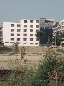 Residential Plot 55 Sq. Yards for Sale in Sector 106 Noida