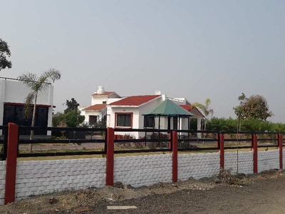 5500 Sq.ft. Residential Plot for Sale in Bajargaon, Nagpur