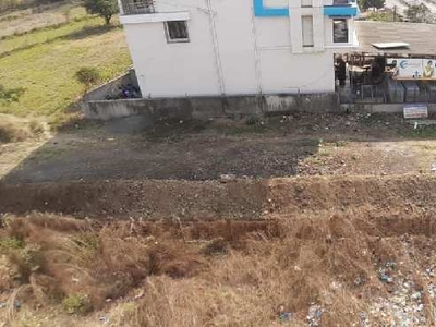 5600 Sq.ft. Commercial Land for Sale in Bhiwandi, Thane