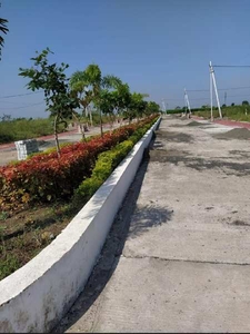 566 Sq.ft. Residential Plot for Sale in Super Corridor, Indore