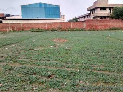 Industrial Land 5700 Sq. Meter for Sale in RIICO Industrial Area, Bhiwadi