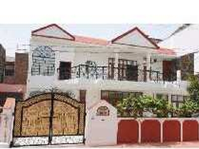 6 BHK House 14 Marla for Sale in Sector 6 Karnal