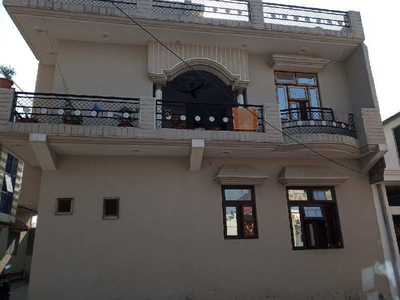 6 BHK House 1400 Sq.ft. for Sale in
