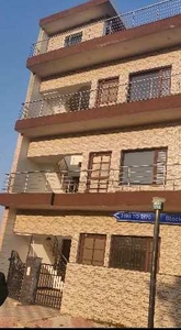 6 BHK House 148 Sq. Yards for Sale in
