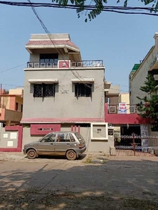 6 BHK House 2400 Sq.ft. for Sale in Risali Bhilai, Durg