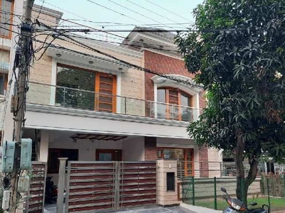 6 BHK House 250 Sq. Yards for Sale in Phase 2, Mohali