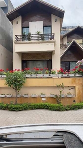 6 BHK House 300 Sq. Yards for Sale in
