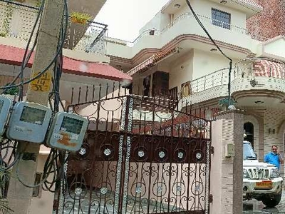6 BHK House 500 Sq. Yards for Sale in Sector 14 Faridabad