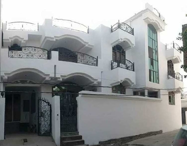 6 BHK House 5400 Sq.ft. for Sale in Pilibhit Bypass Road, Bareilly