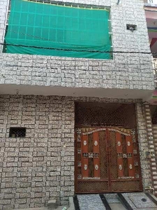 6 BHK House & Villa 960 Sq.ft. for Sale in Morar, Gwalior