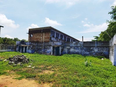 Commercial Land 6 Cent for Sale in Ramayanpatti, Tirunelveli