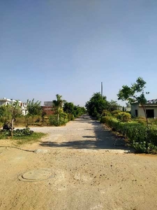 Residential Plot 60 Sq. Yards for Sale in Knowledge Park 5, Greater Noida