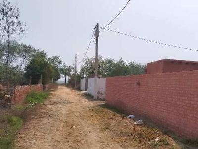 Residential Plot 60 Sq. Yards for Sale in