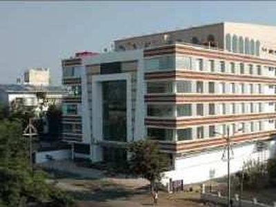 Office Space 600 Sq.ft. for Sale in Camp, Amravati