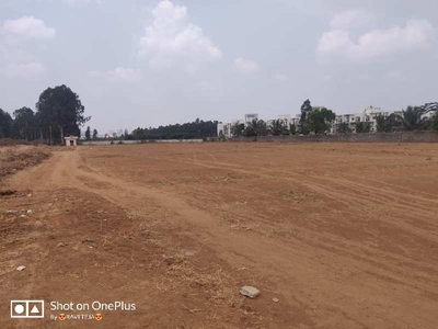 Residential Plot 600 Sq.ft. for Sale in Electronic City, Bangalore
