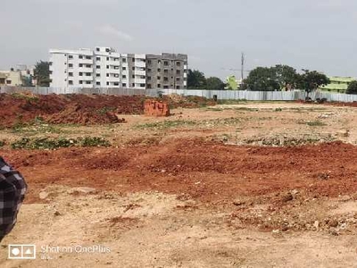 Residential Plot 600 Sq.ft. for Sale in Huskur, Bangalore