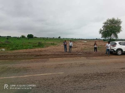 Residential Plot 600 Sq.ft. for Sale in Jhansi Road, Gwalior